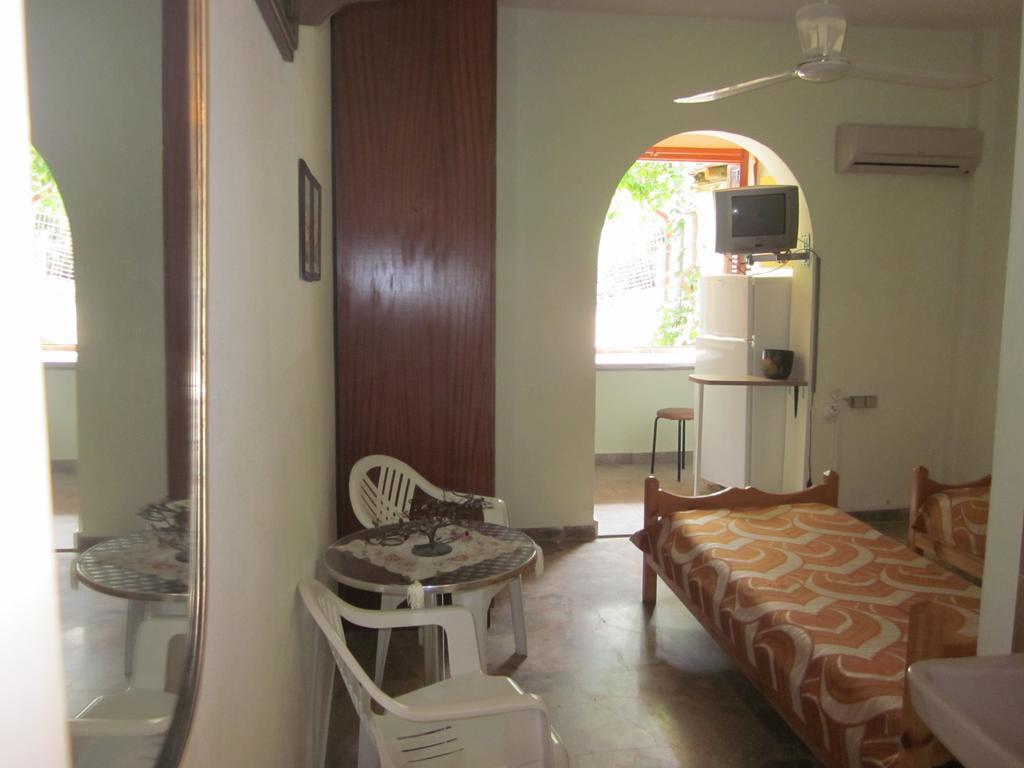 Tina Rooms Gialtra Room photo