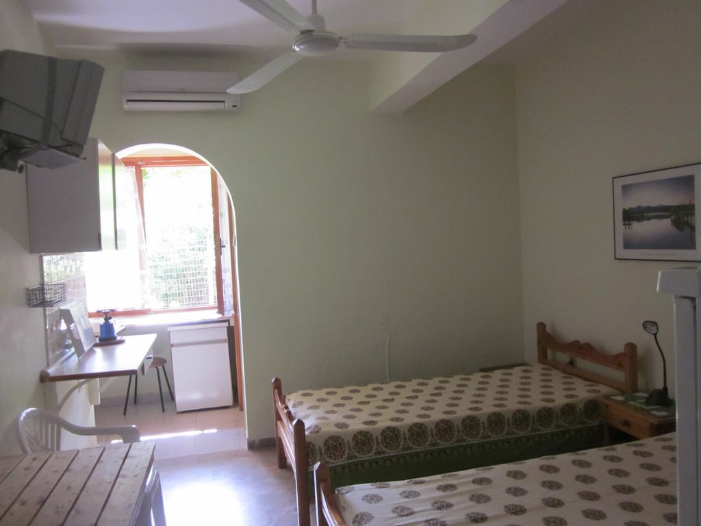 Tina Rooms Gialtra Room photo