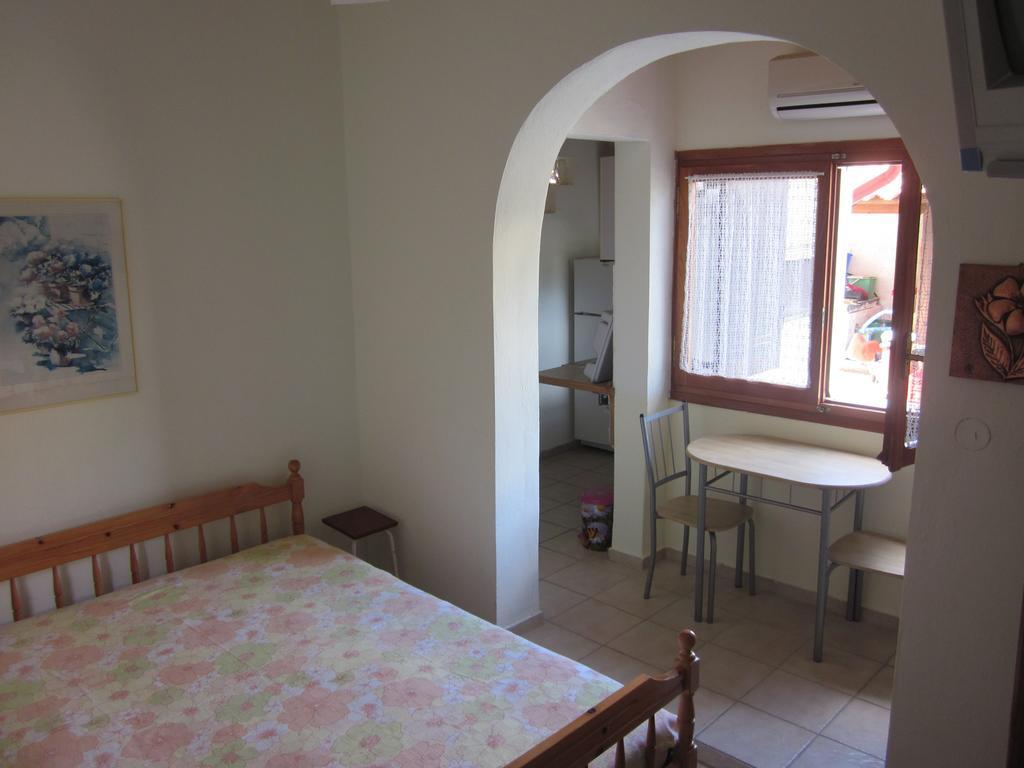 Tina Rooms Gialtra Room photo